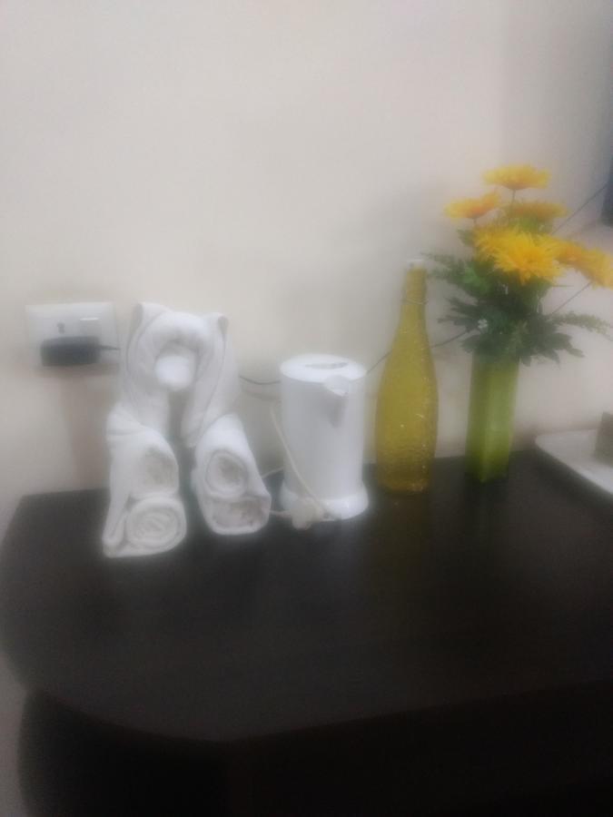 Golden Palm Suites Delhi  Exterior foto